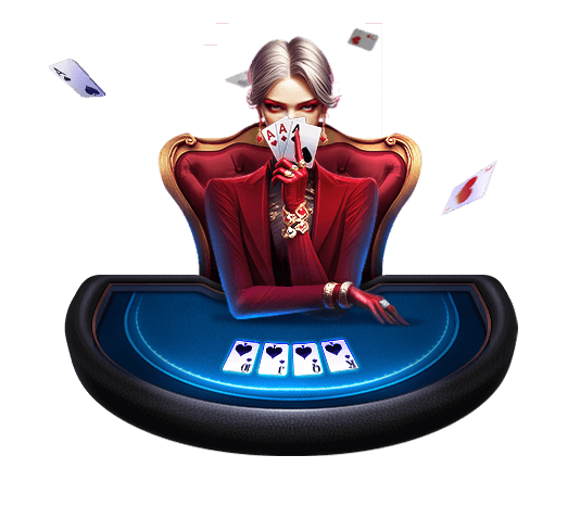 TEEN PATTI